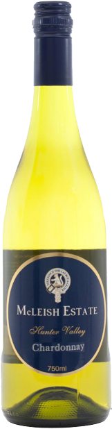 Hunter Valley Chardonnay McLeish Estate